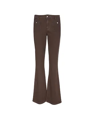 BRAX | Hose Flared Fit SHAKIRA | 